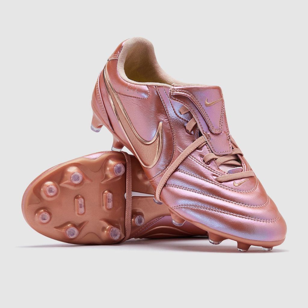 NIKE TIEMPO LIGERA LE FG ORIGINAL