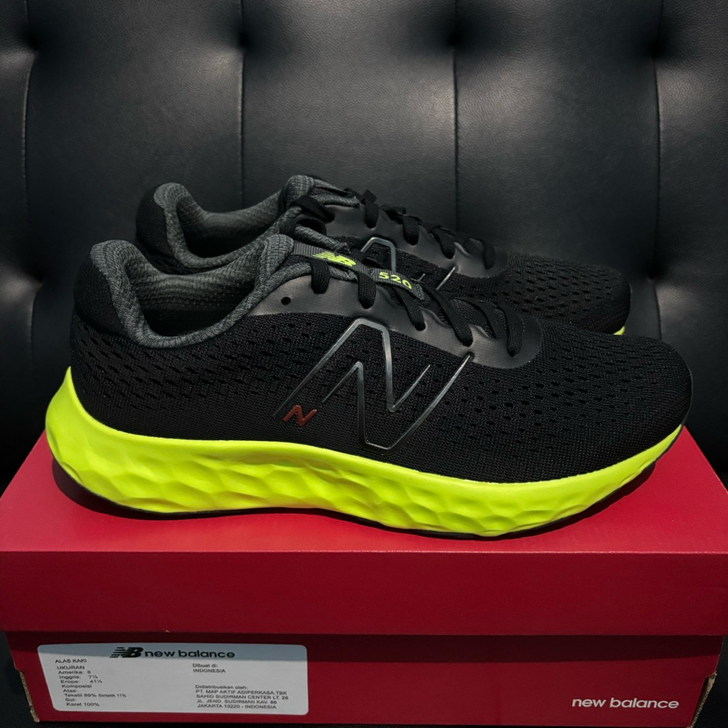 New Balance Running 520v8 Men's Original BNIB