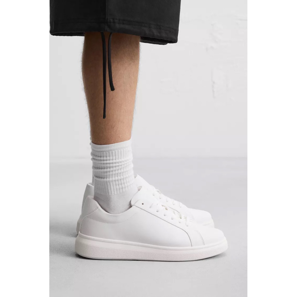 ZARA SNEAKERS ORIGINAL 100%
