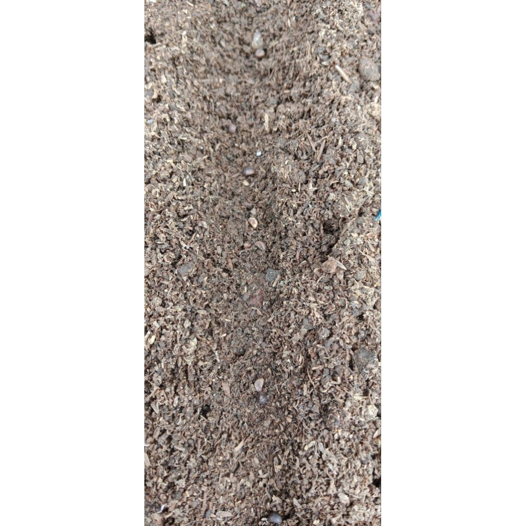 Pupuk Organik Kohe Ayam Fermentasi Halus - 1 kg