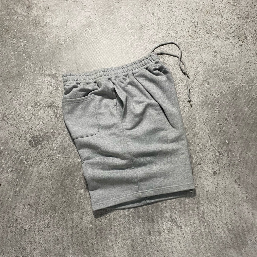 Shortpants Codegraphy Second