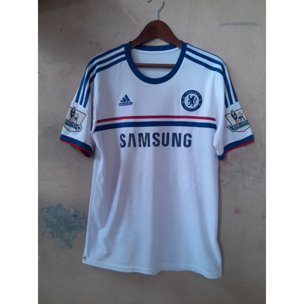 JERSEY CHELSEA AWAY 2013 VAN GINKEL