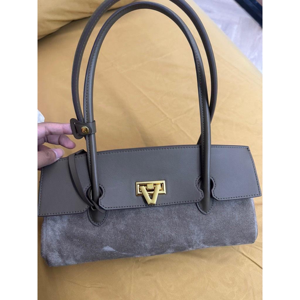 VoneWorld Heart Bag Preloved