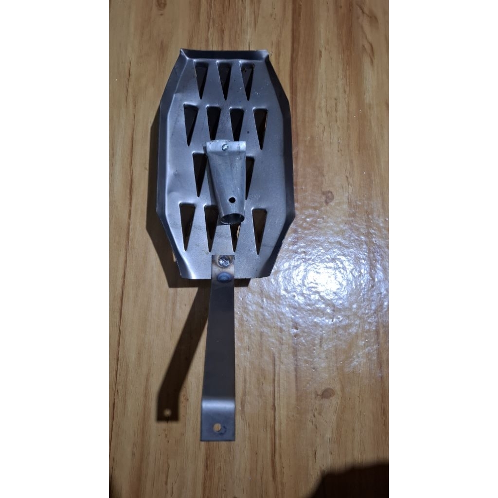 osrok garuk padi ukuran 14 - osrok sawah termurah