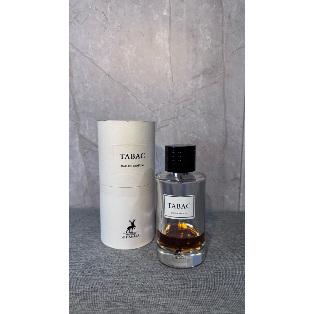 alhambra tabac