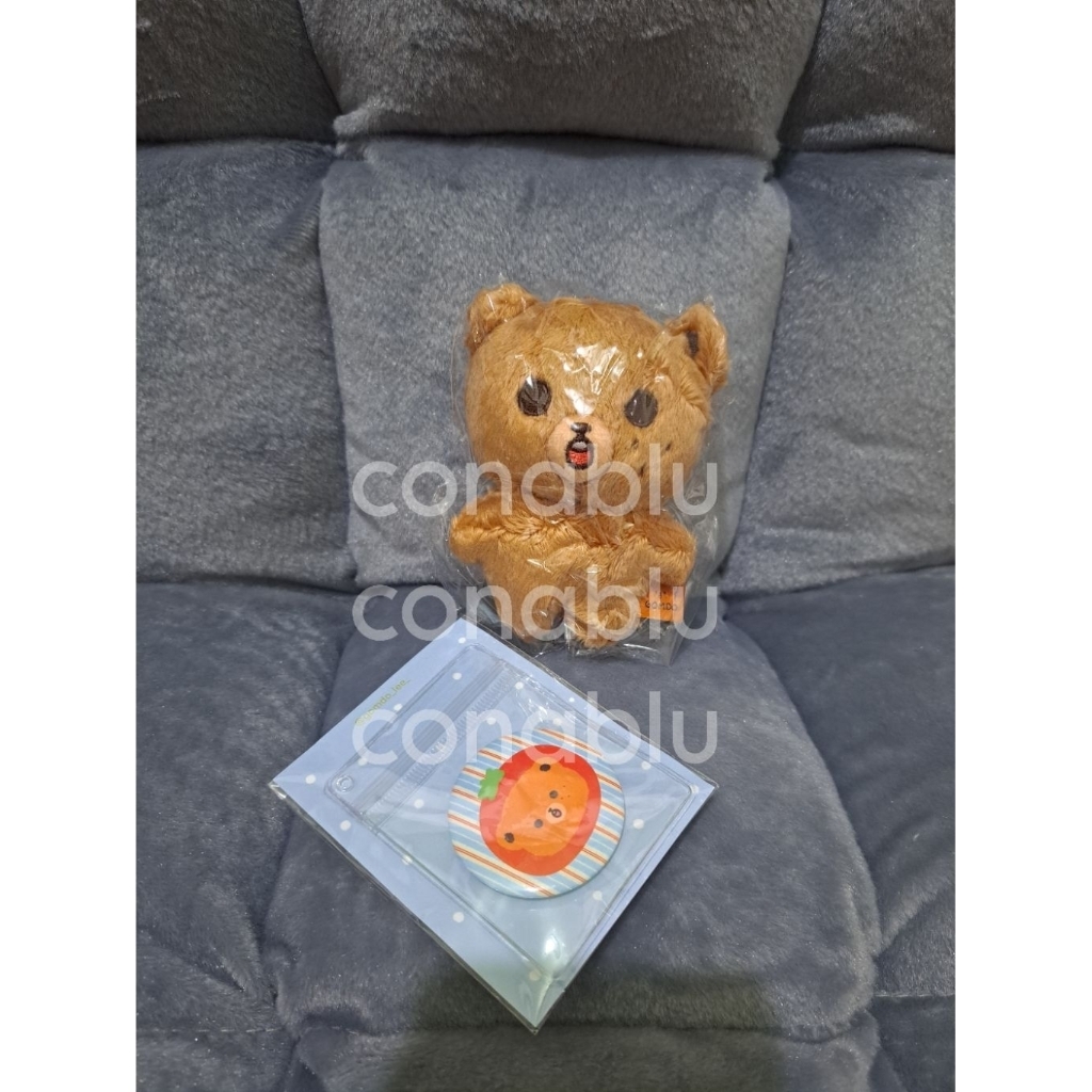 Gomdo Lee Doll Haechan NCT