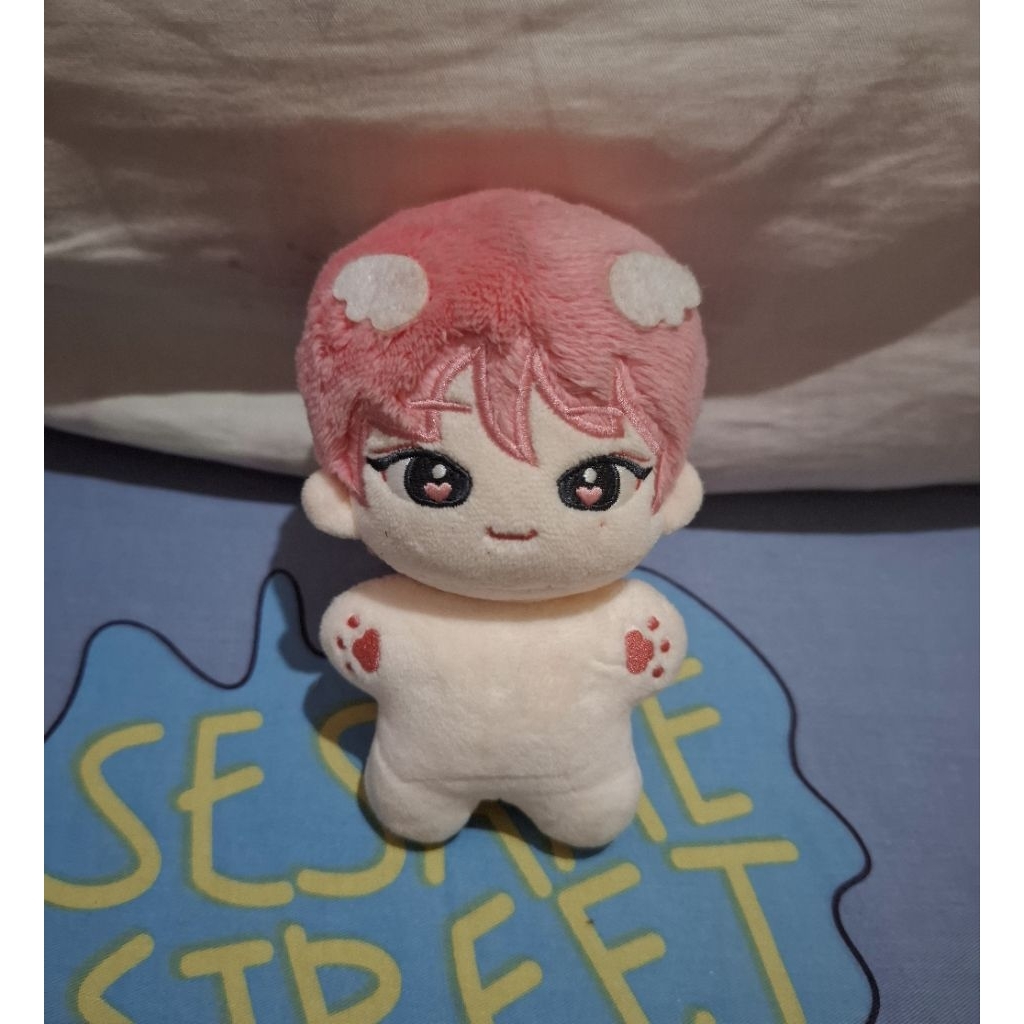 Ready Doll Sunoo Enhypen Angelnoo