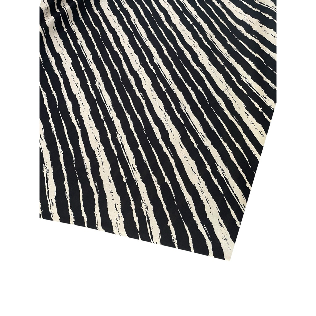 KAIN KATUN RAYON PREMIUM MOTIF SALUR