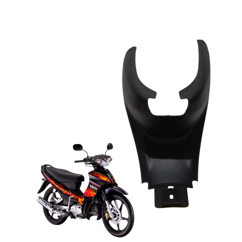 KAP COVER TANGKI JUPITER Z JUPZ BURHAN 2006 VR