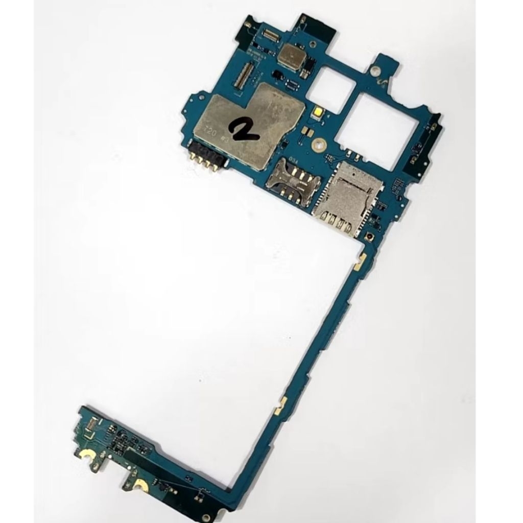 Motherboard Mesin SAMSUNG J4 J400F Garansi Hidup