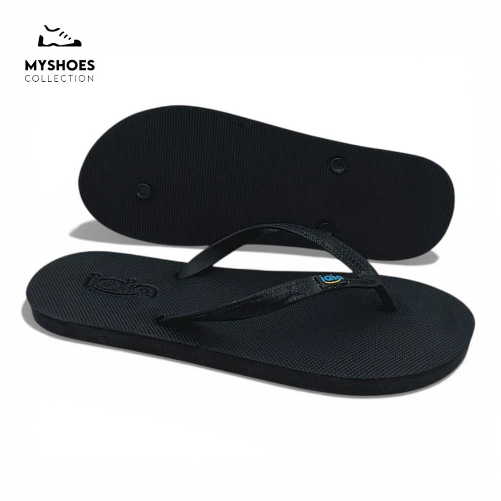 Sandal Jepit Pria Jumbo Karet Big Size 44 45 46 47 48 Ukuran Besar Original