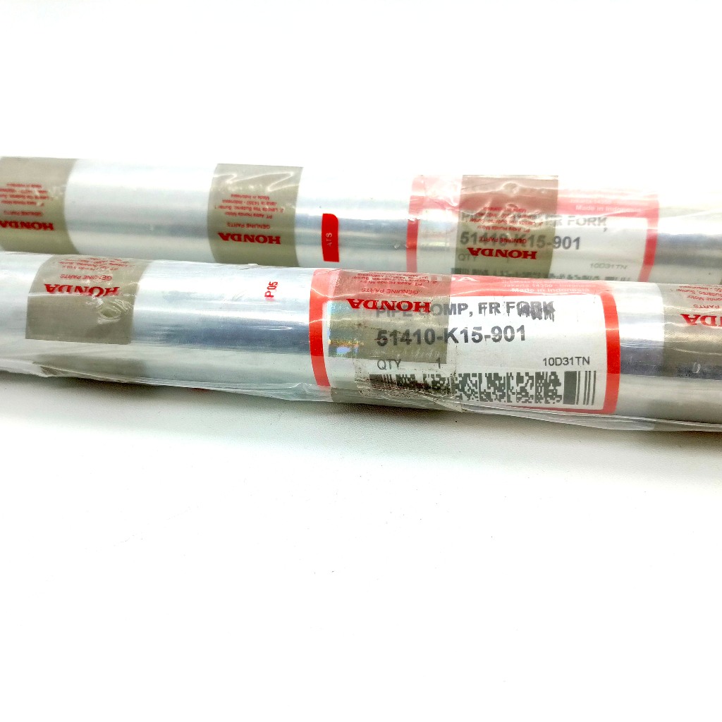 K15 AS SHOCK DEPAN CBR 150 / CBR 150 NEW / CBR 150 OLD / CBR 150R / SHOCKBREAKER