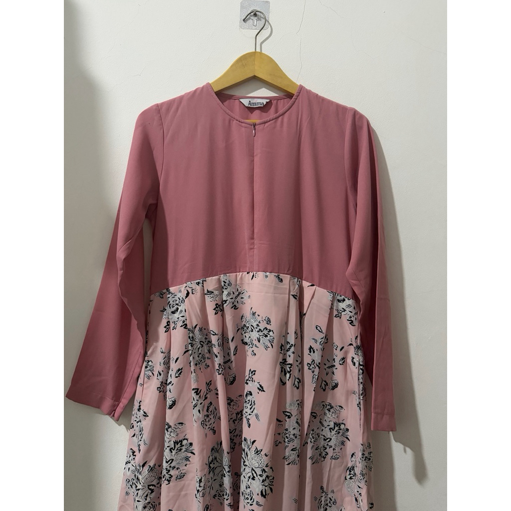 PRELOVE GAMIS AMIMA LULLA PINK