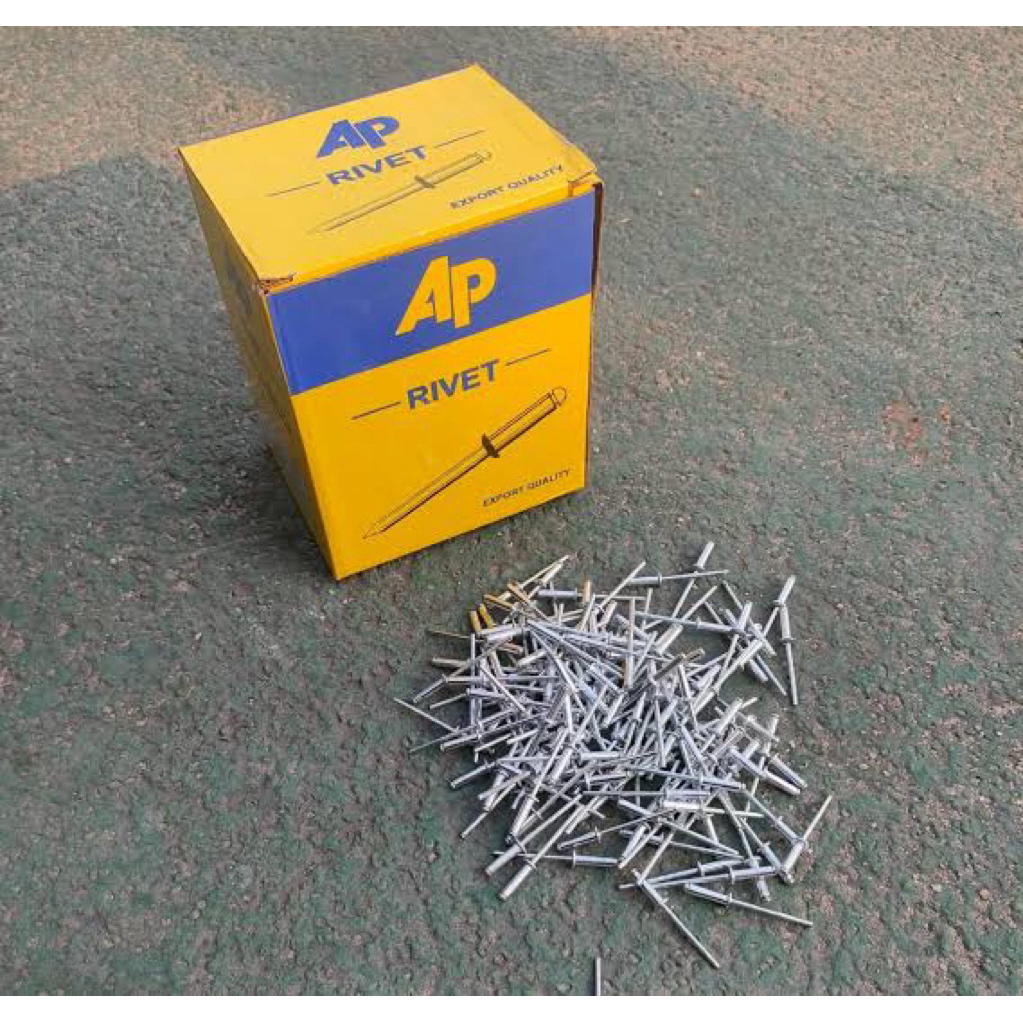 PAKU RIVET 1KG ( 435 540 640)