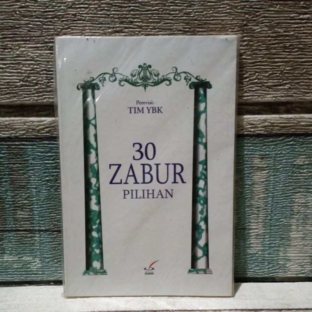 30 Zabur pilihan.
