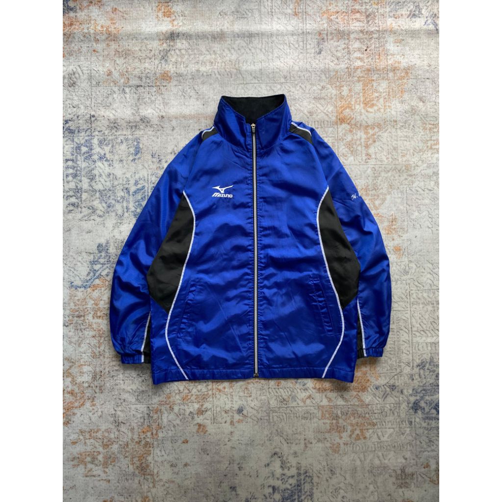 Mizuno jacket 05