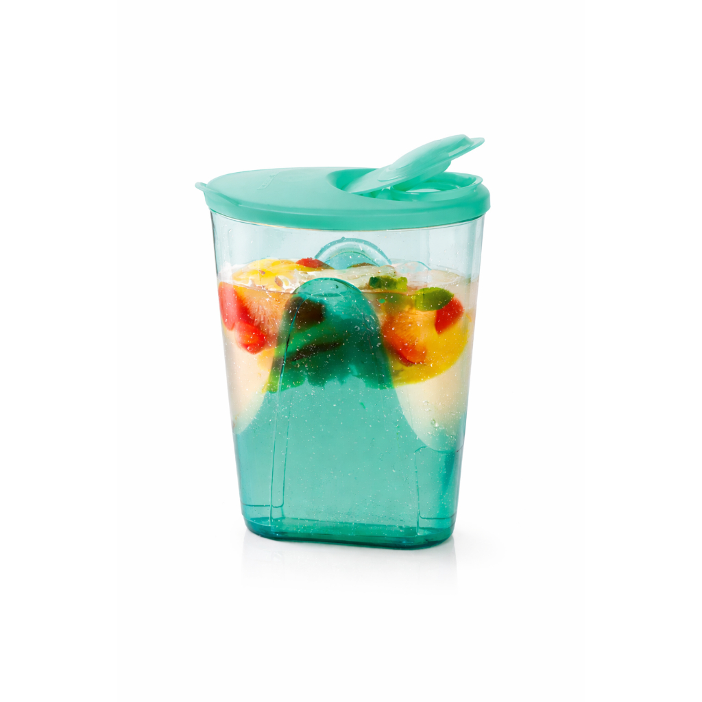 ELEGANZIA PITCHER (TEKO KRISTAL TUPPERWARE ORI)