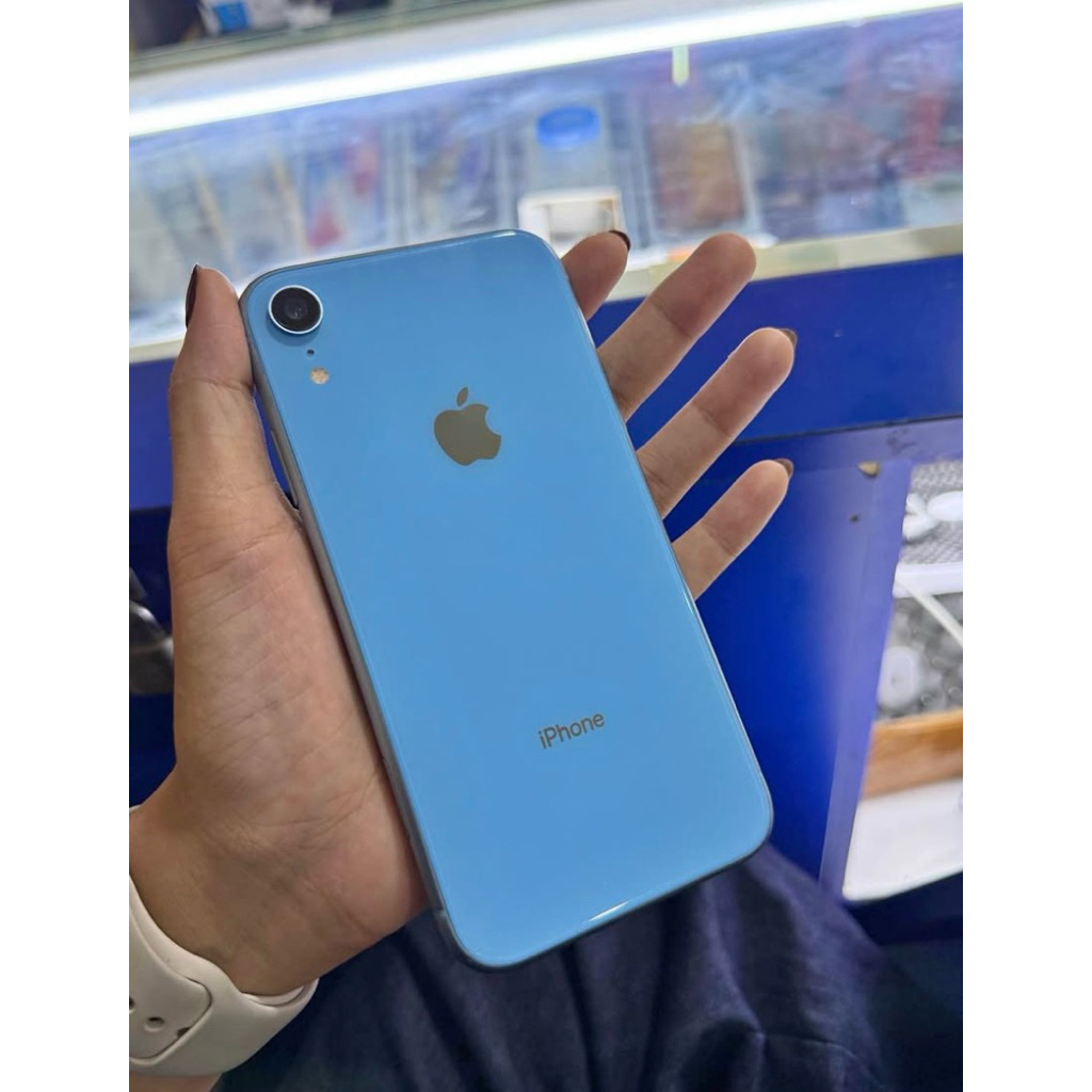 Second iPhone XR 128GB