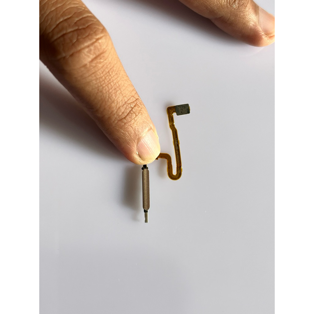 fingerprint redmi note 10 pro original copotan