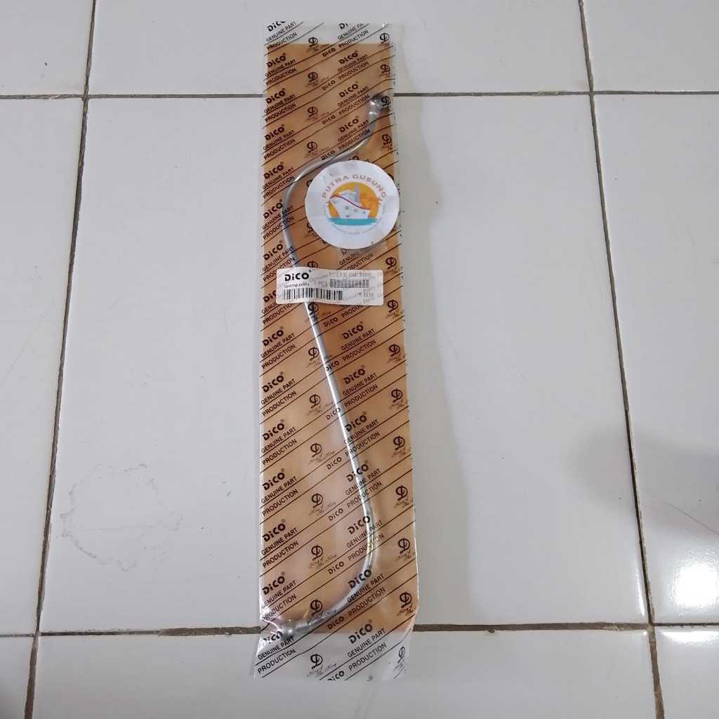 Dico Lub Oil Pipe/Pipa Oli S1110