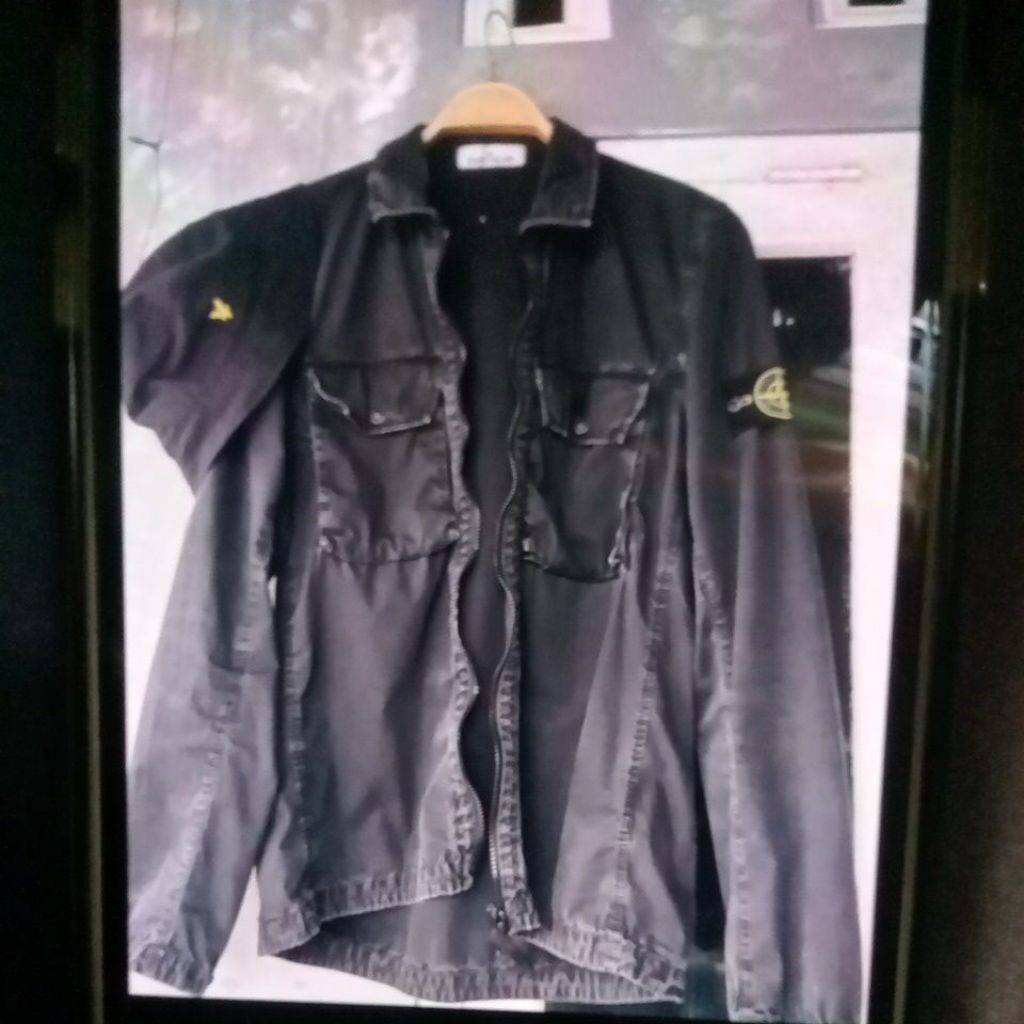 stoneisland