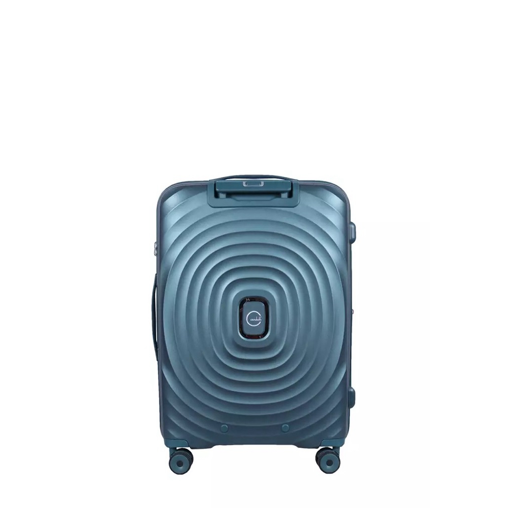 Condotti Koper hardcase Trolley Case 63131 - 24 inch Green