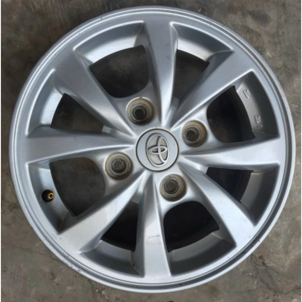 VELG ALL NEW AVANZA R.14 (Satuan)