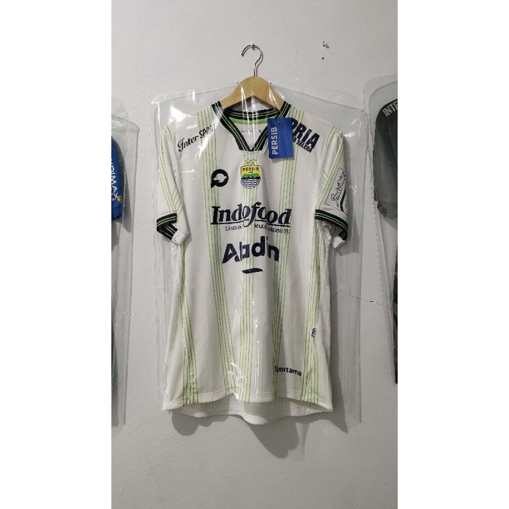 JERSEY PERSIB AWAY 2023