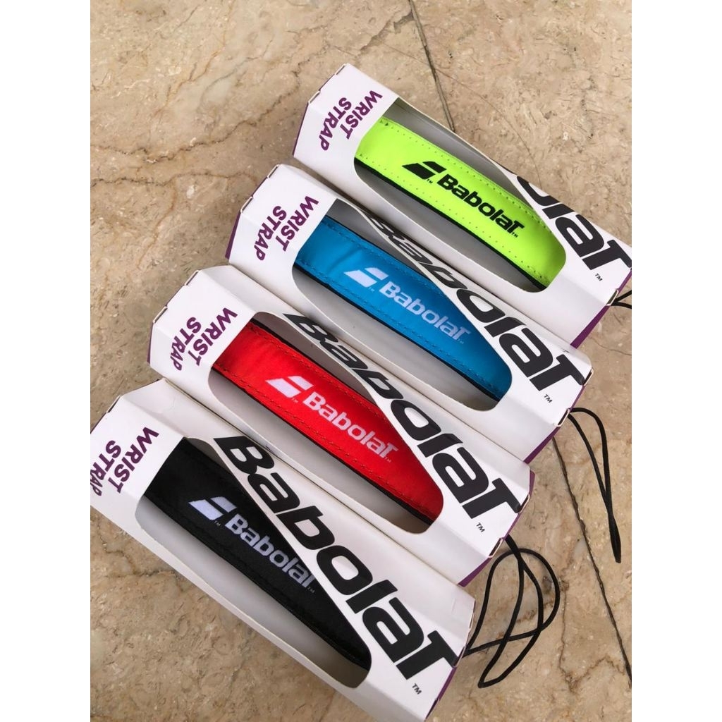 Wrist Strap Padel Babolat