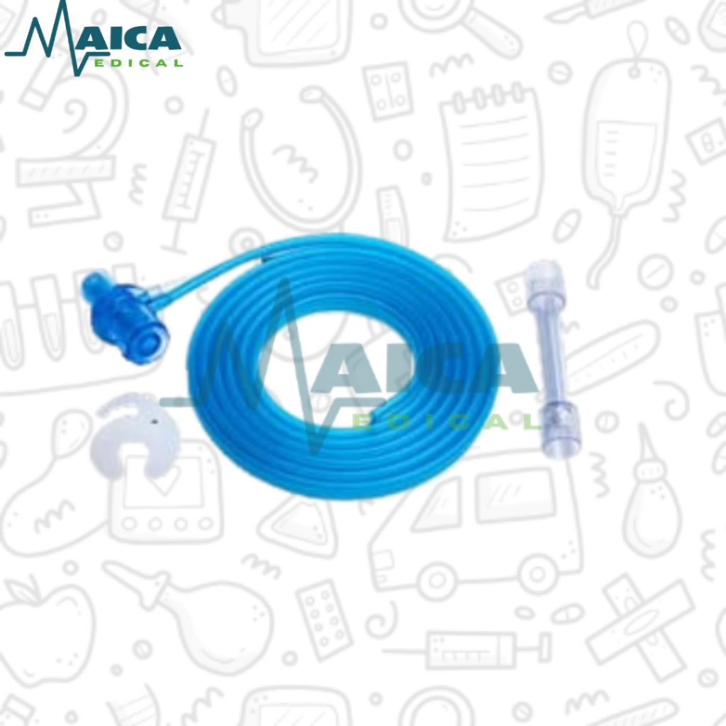 Flow Sensor Ventilator Hamilton, galileo, bellavista, Raphael Adult/pediatric