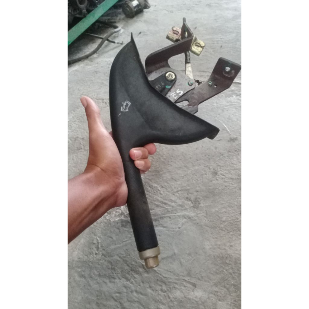 tuas handrem honda civic vtis