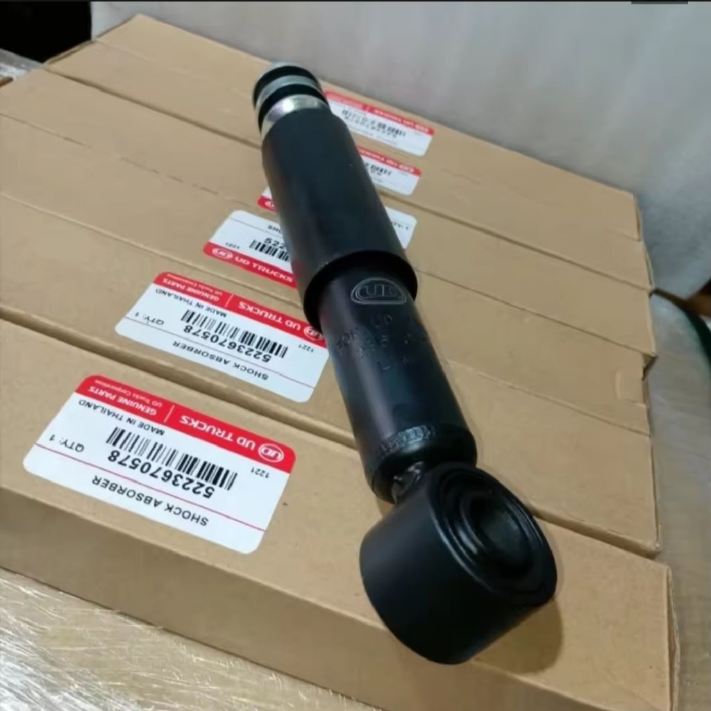 SHOCKBREAKER SHOCK ABSORBER BREAKER NISSAN UD TRUCKS QUESTER 5223670578