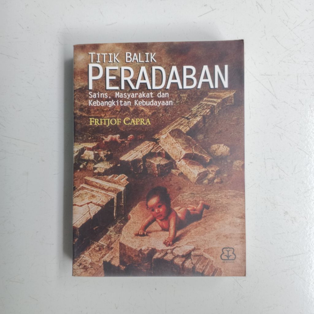 Titik Balik Peradaban