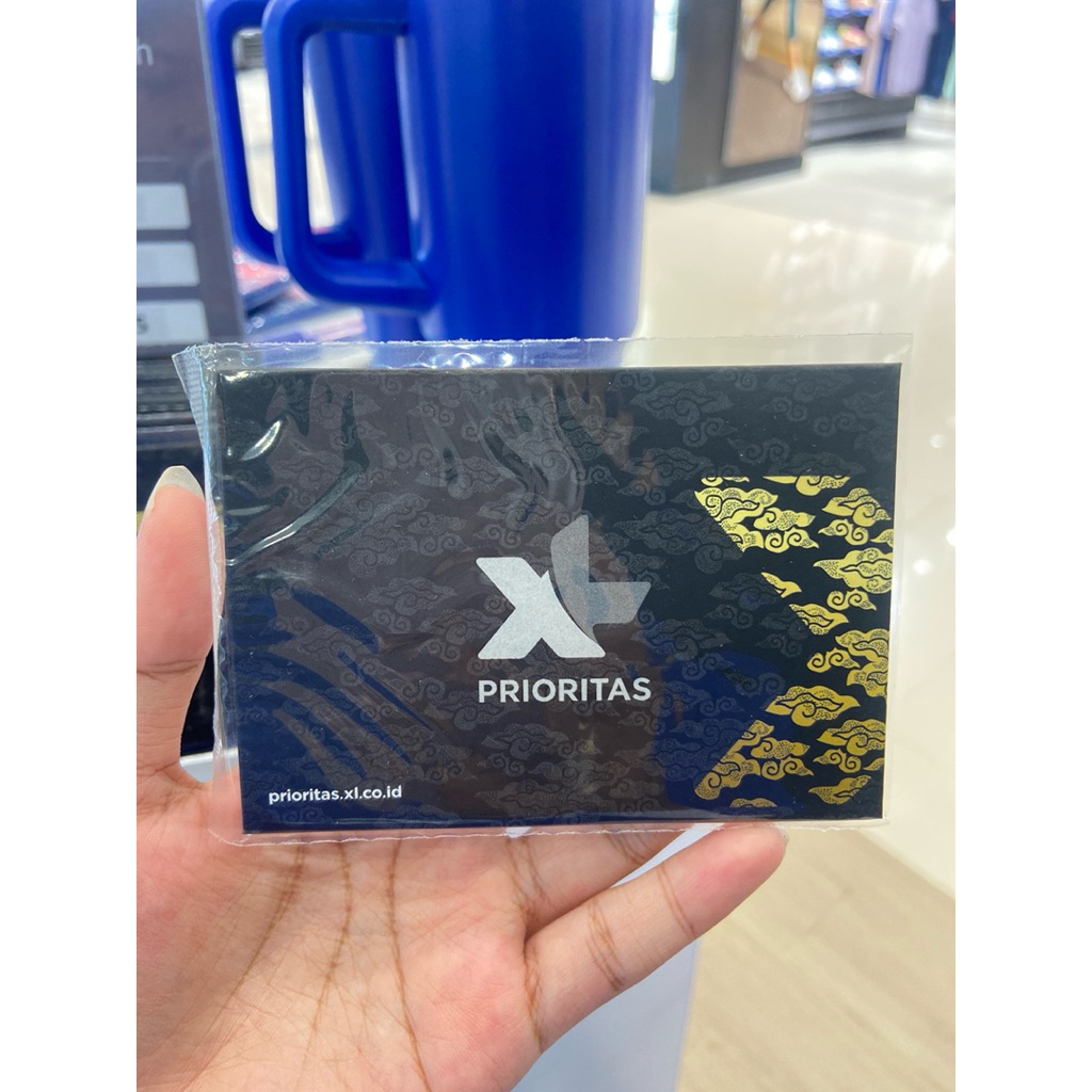 XL PRIORITAS 80GB FREE VIDEO PLATINUM 5G+ Free request nomor cantik tuban jawa timur