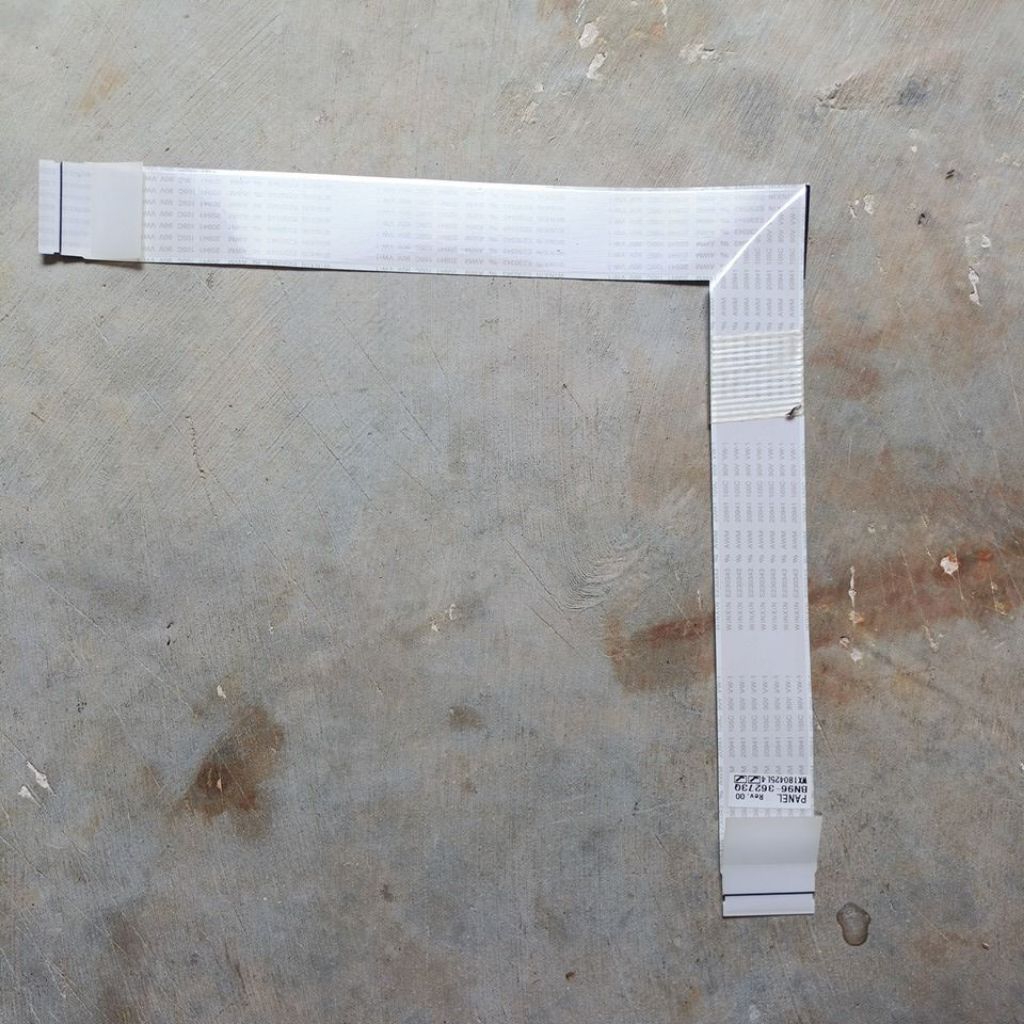 lvds kabel flexibel tv led samsung 49J5250AK 49M5000AK 49N5000AK