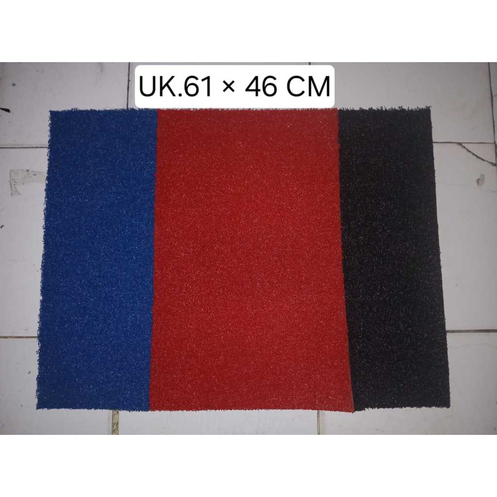 3M Nomad 6050 kombinasi 3 warna