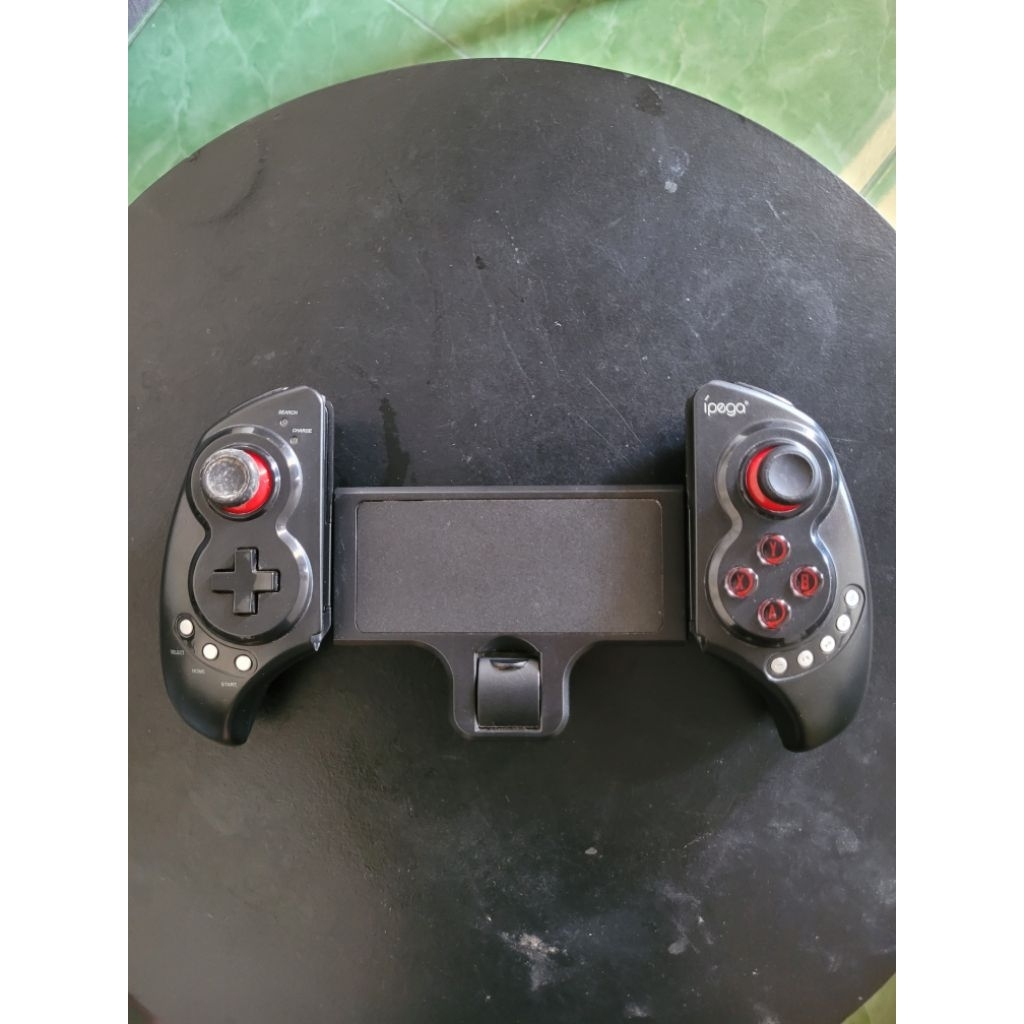 Ipega Gamepad Bluetooth PG-9023 (Bekas)