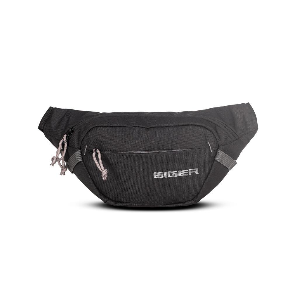 eiger  explorer TRAVERSE WAIST BAG 910009685 Activity Daily Wear Gender PRIA SELEMPANG TAS SAMPING T
