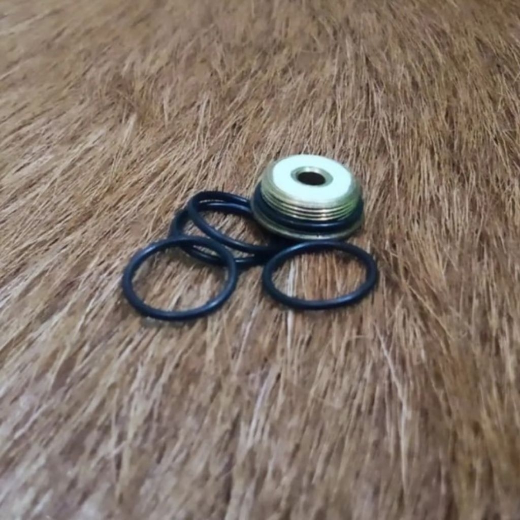 Seal Oring 733 731 702 s/d 708 ORIGINAL