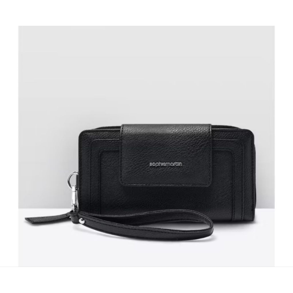 DOMPET DIANTHA || DOMPET LIPAT || DOMPET PANJANG|| BY SOPHIE MARTIN PARIS||