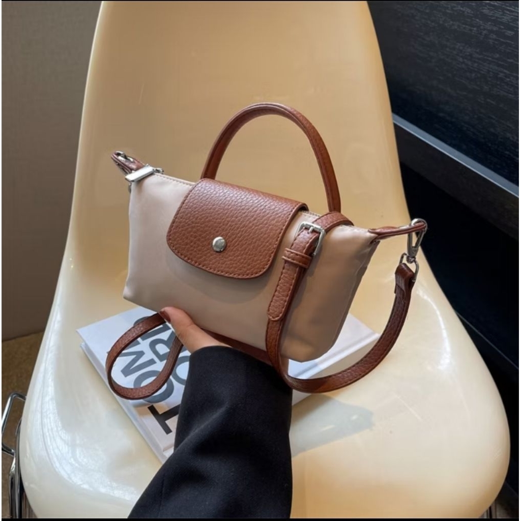 Tas Santai Wanita, Tas Selempang Wanita, Tas Wanita Model Kekinian