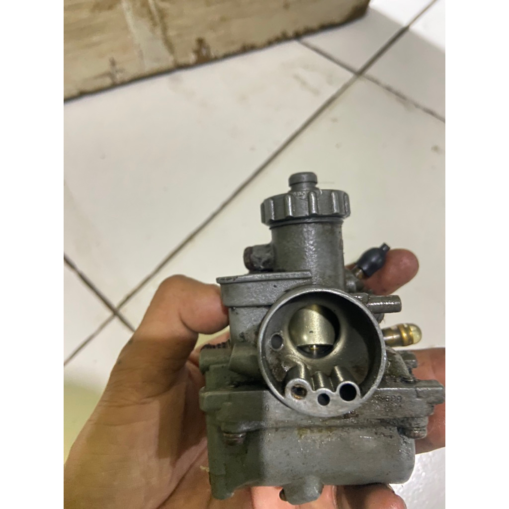 KARBU ORI RC100