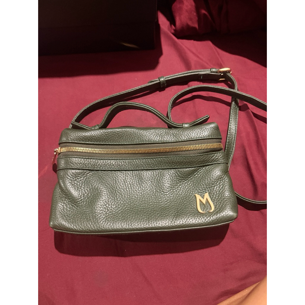 Preloved tas mooij gina small