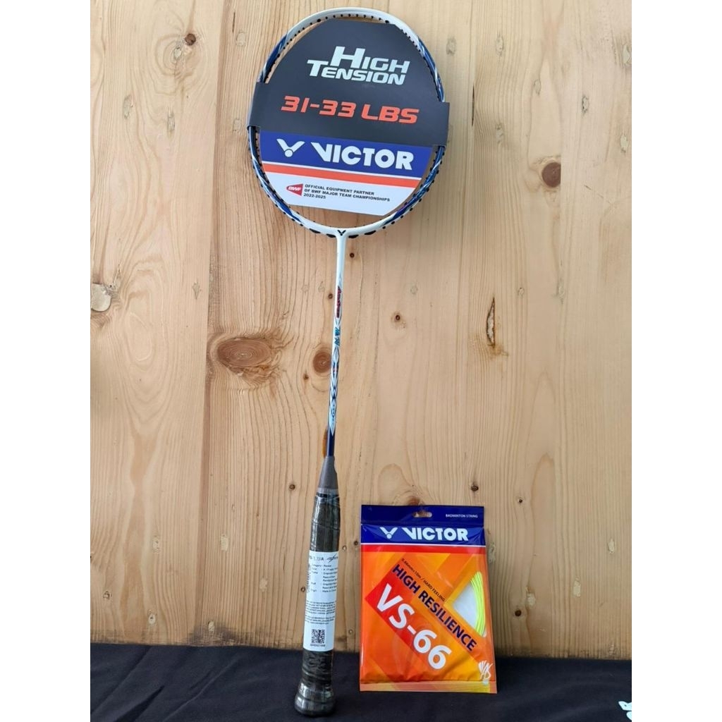 RAKET VICTOR AURASPEED FEI DAO VICTOR
