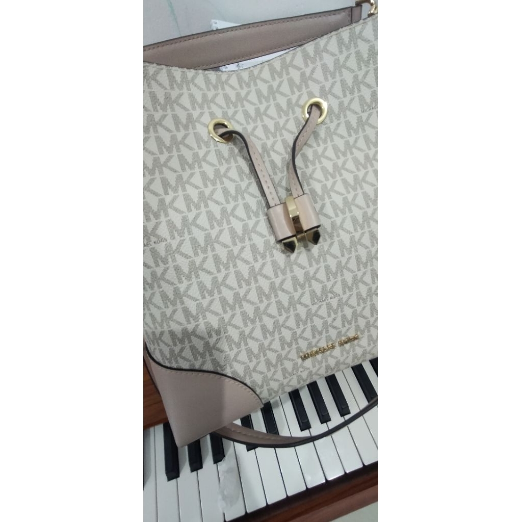 tas Michael Kors preloved original mk