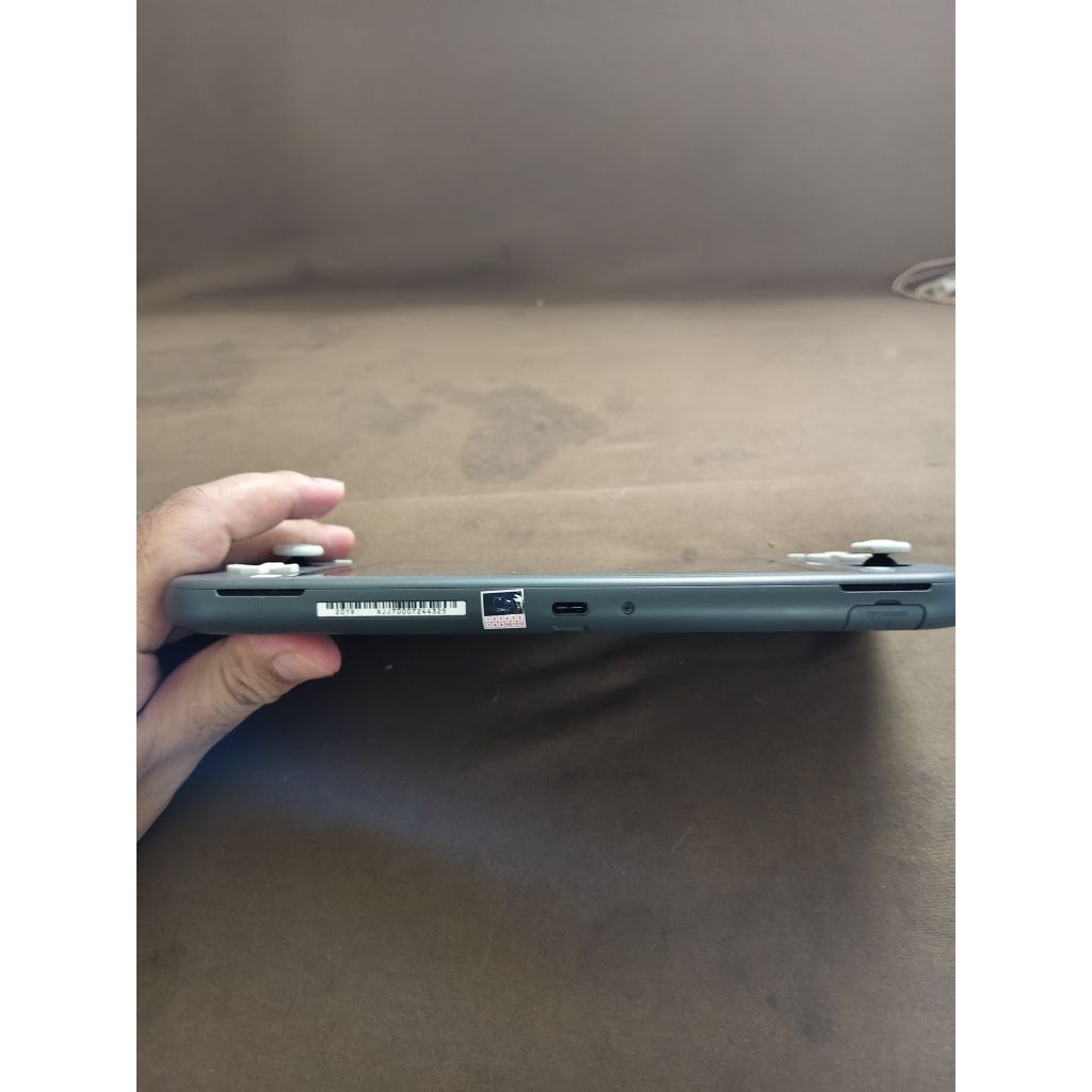 Nintendo Switch Lite cfw 128