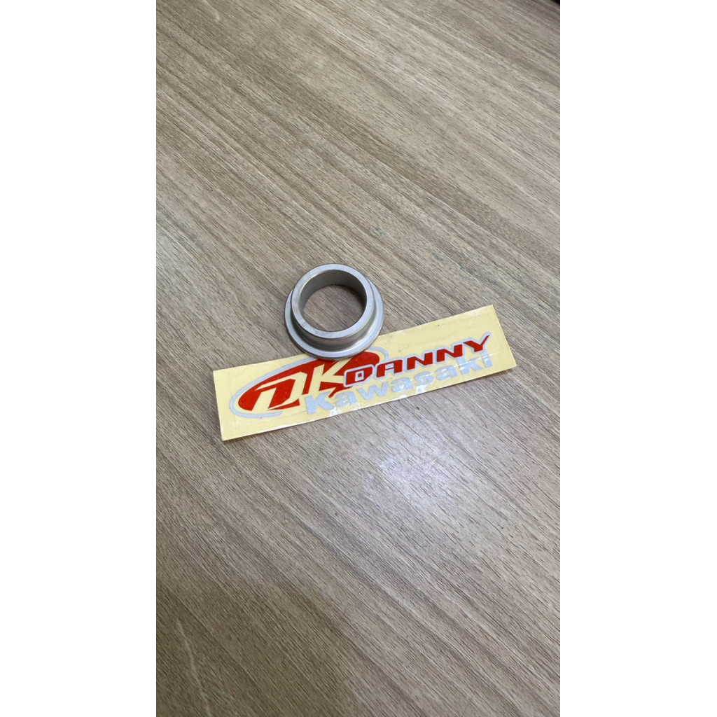 Bos bosan collar roda depan velg depan zx10r H2 H2r original kawasaki harga perbuah