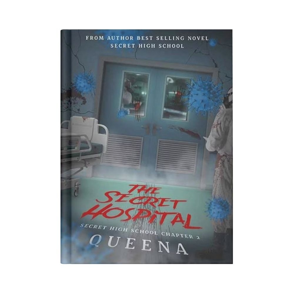 BUKU THE SECRET HOSPITAL