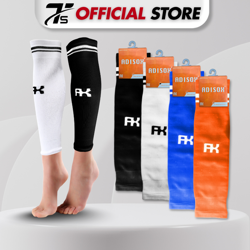 Kaos Kaki Bola Sambung Leg Sleeve ADISOX L1