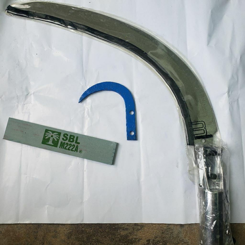 EGREK MI GLOBAL HYBRID MALAYSIA